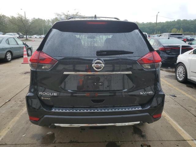 Photo 5 VIN: 5N1AT2MV8HC816893 - NISSAN ROGUE SV 