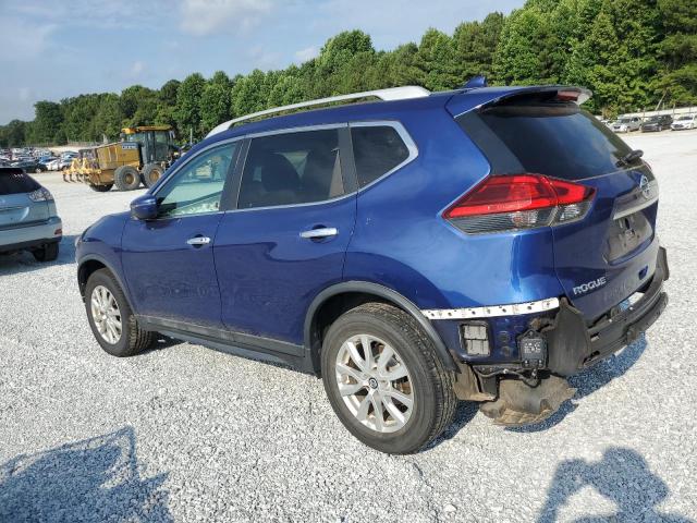 Photo 1 VIN: 5N1AT2MV8HC817106 - NISSAN ROGUE 