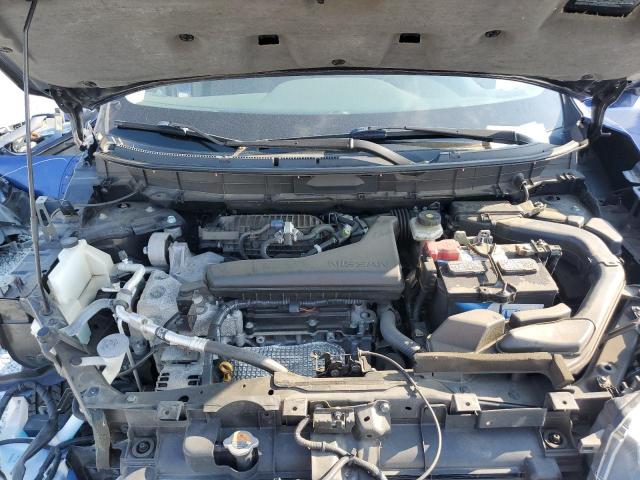 Photo 11 VIN: 5N1AT2MV8HC817106 - NISSAN ROGUE 