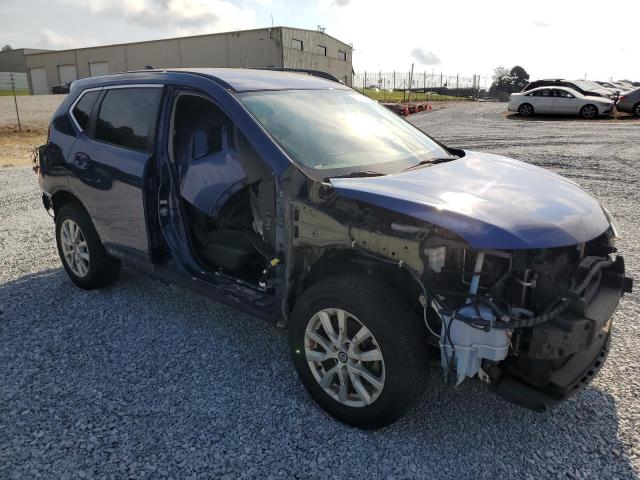 Photo 3 VIN: 5N1AT2MV8HC817106 - NISSAN ROGUE 