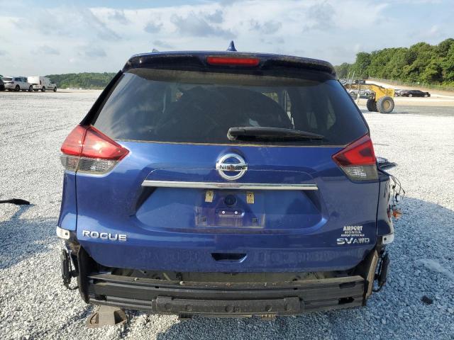 Photo 5 VIN: 5N1AT2MV8HC817106 - NISSAN ROGUE 