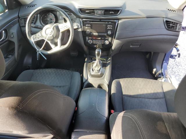 Photo 7 VIN: 5N1AT2MV8HC817106 - NISSAN ROGUE 