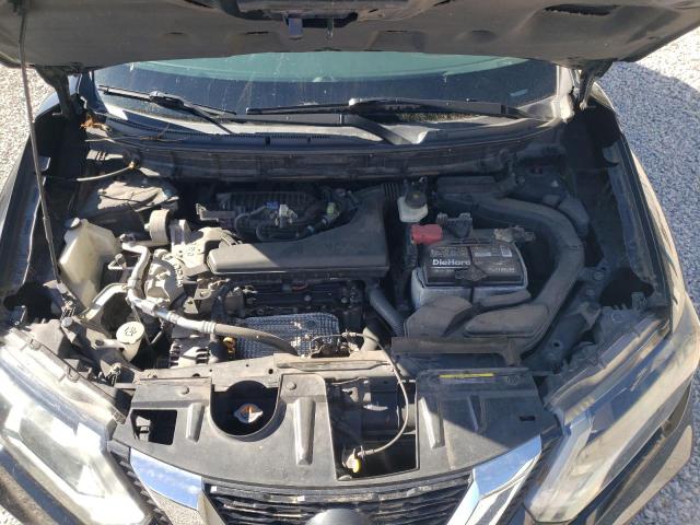 Photo 11 VIN: 5N1AT2MV8HC821219 - NISSAN ROGUE SV 