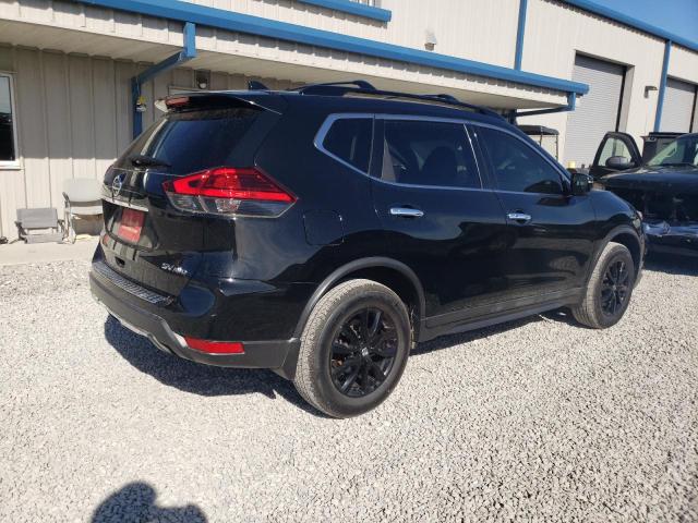 Photo 2 VIN: 5N1AT2MV8HC821219 - NISSAN ROGUE SV 