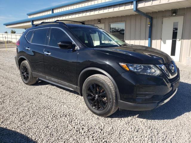 Photo 3 VIN: 5N1AT2MV8HC821219 - NISSAN ROGUE SV 