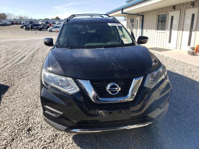 Photo 4 VIN: 5N1AT2MV8HC821219 - NISSAN ROGUE SV 