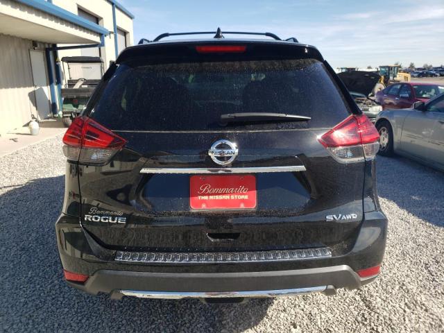 Photo 5 VIN: 5N1AT2MV8HC821219 - NISSAN ROGUE SV 