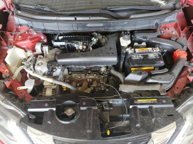 Photo 11 VIN: 5N1AT2MV8HC825836 - NISSAN ROGUE SV 