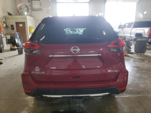 Photo 5 VIN: 5N1AT2MV8HC825836 - NISSAN ROGUE SV 