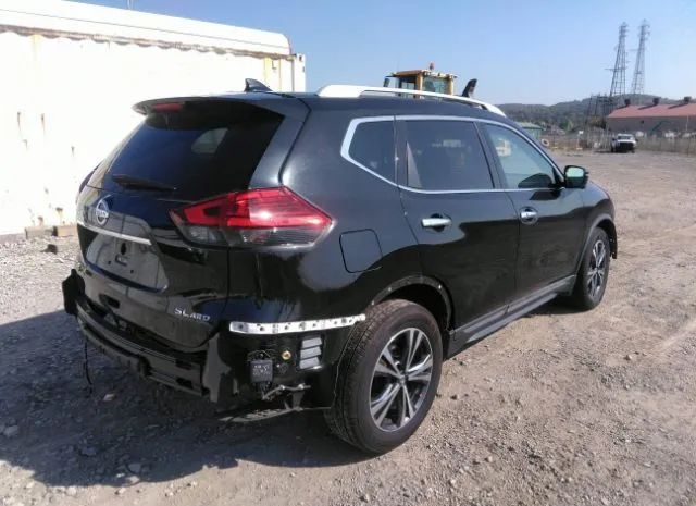 Photo 3 VIN: 5N1AT2MV8HC826436 - NISSAN ROGUE 