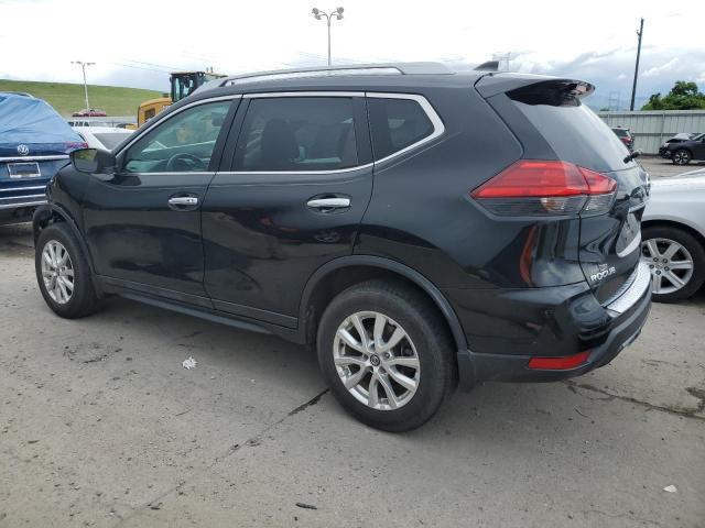 Photo 1 VIN: 5N1AT2MV8HC833077 - NISSAN ROGUE 