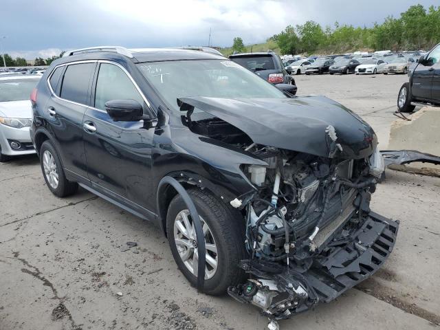 Photo 3 VIN: 5N1AT2MV8HC833077 - NISSAN ROGUE 