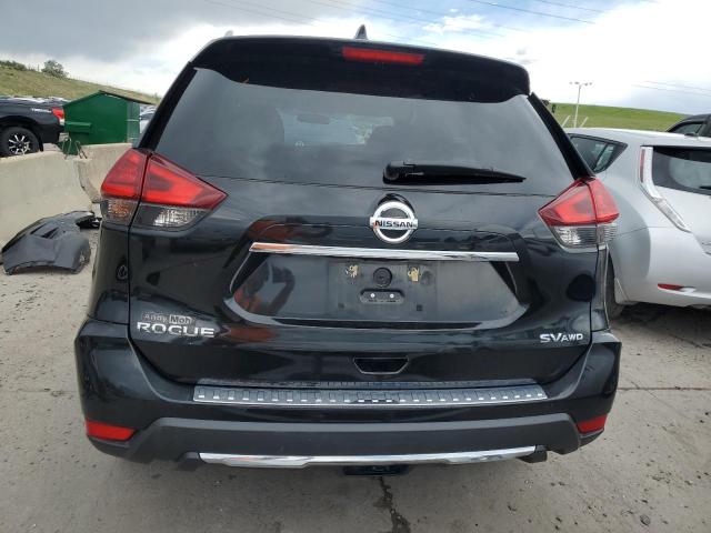 Photo 5 VIN: 5N1AT2MV8HC833077 - NISSAN ROGUE 