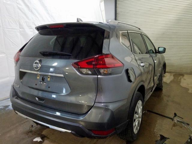 Photo 3 VIN: 5N1AT2MV8HC837341 - NISSAN ROGUE 