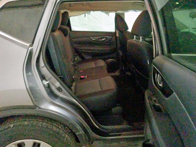 Photo 5 VIN: 5N1AT2MV8HC837341 - NISSAN ROGUE 