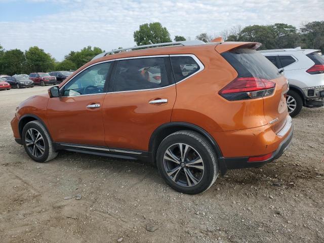 Photo 1 VIN: 5N1AT2MV8HC842667 - NISSAN ROGUE 