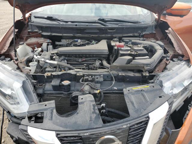 Photo 10 VIN: 5N1AT2MV8HC842667 - NISSAN ROGUE 