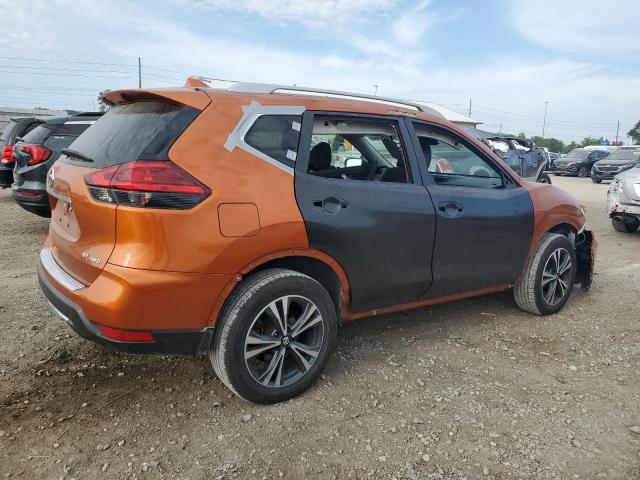 Photo 2 VIN: 5N1AT2MV8HC842667 - NISSAN ROGUE 