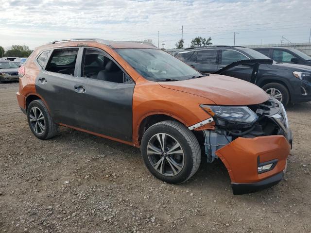 Photo 3 VIN: 5N1AT2MV8HC842667 - NISSAN ROGUE 