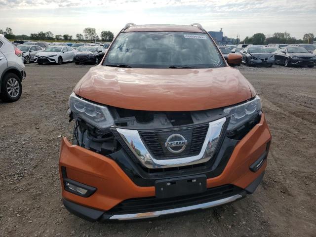 Photo 4 VIN: 5N1AT2MV8HC842667 - NISSAN ROGUE 