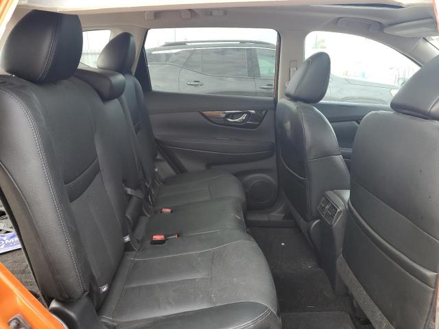 Photo 9 VIN: 5N1AT2MV8HC842667 - NISSAN ROGUE 