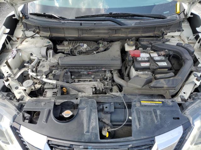 Photo 11 VIN: 5N1AT2MV8HC843155 - NISSAN ROGUE SV 