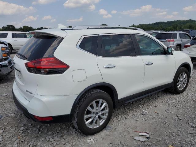 Photo 2 VIN: 5N1AT2MV8HC843155 - NISSAN ROGUE SV 