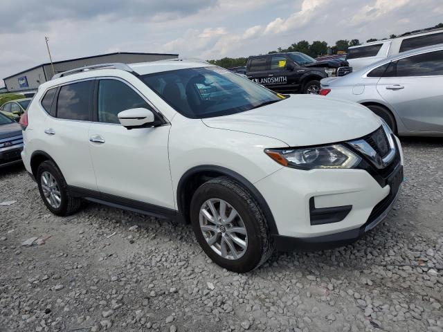 Photo 3 VIN: 5N1AT2MV8HC843155 - NISSAN ROGUE SV 