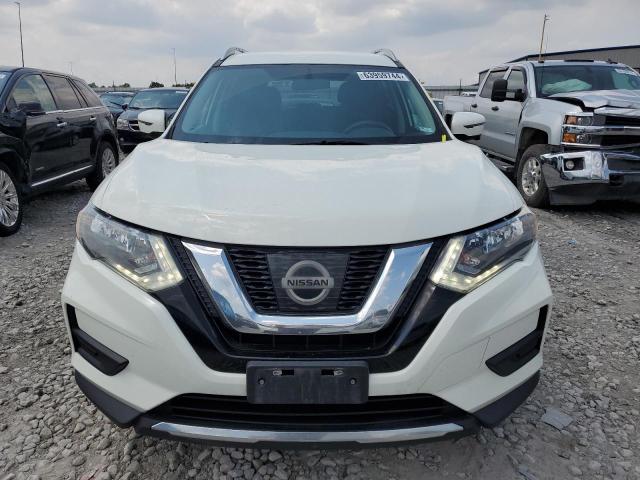 Photo 4 VIN: 5N1AT2MV8HC843155 - NISSAN ROGUE SV 