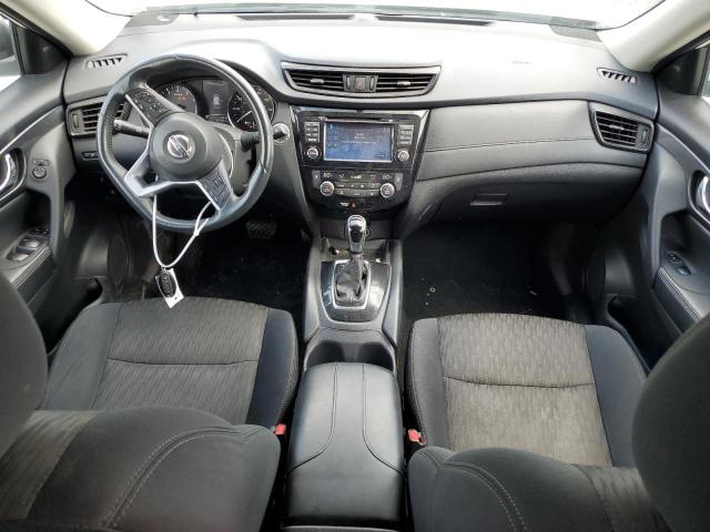 Photo 7 VIN: 5N1AT2MV8HC843155 - NISSAN ROGUE SV 