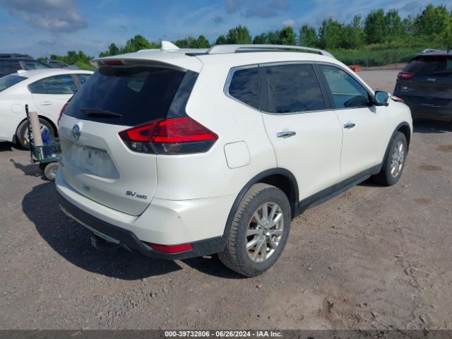 Photo 3 VIN: 5N1AT2MV8HC849196 - NISSAN ROGUE 