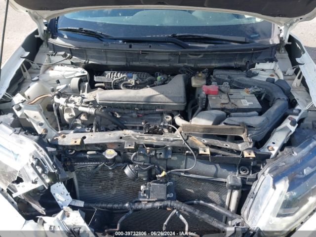 Photo 9 VIN: 5N1AT2MV8HC849196 - NISSAN ROGUE 