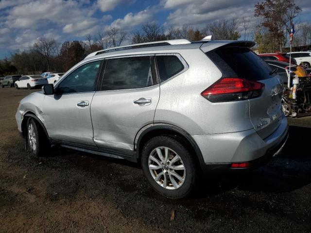 Photo 1 VIN: 5N1AT2MV8HC859954 - NISSAN ROGUE SV 