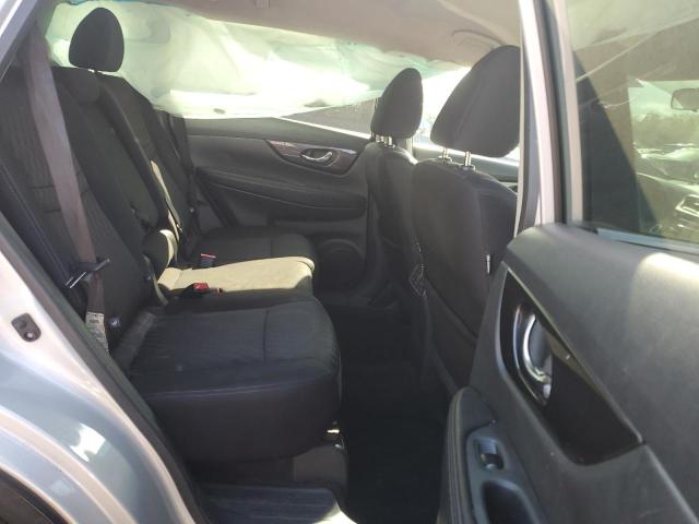 Photo 10 VIN: 5N1AT2MV8HC859954 - NISSAN ROGUE SV 