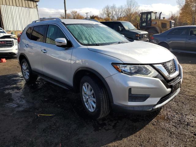 Photo 3 VIN: 5N1AT2MV8HC859954 - NISSAN ROGUE SV 