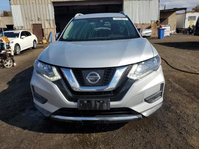 Photo 4 VIN: 5N1AT2MV8HC859954 - NISSAN ROGUE SV 