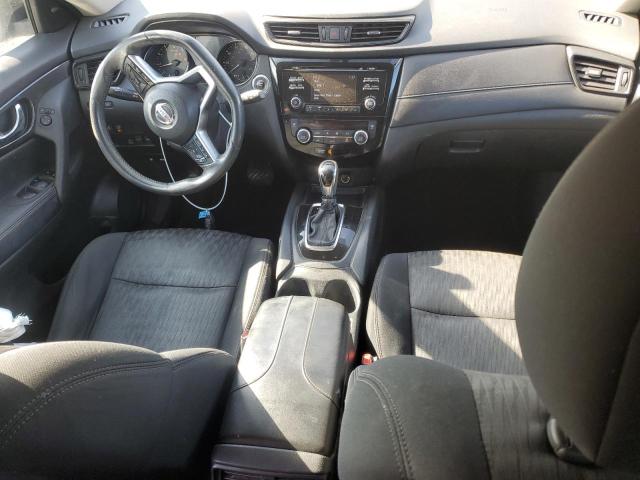 Photo 7 VIN: 5N1AT2MV8HC859954 - NISSAN ROGUE SV 