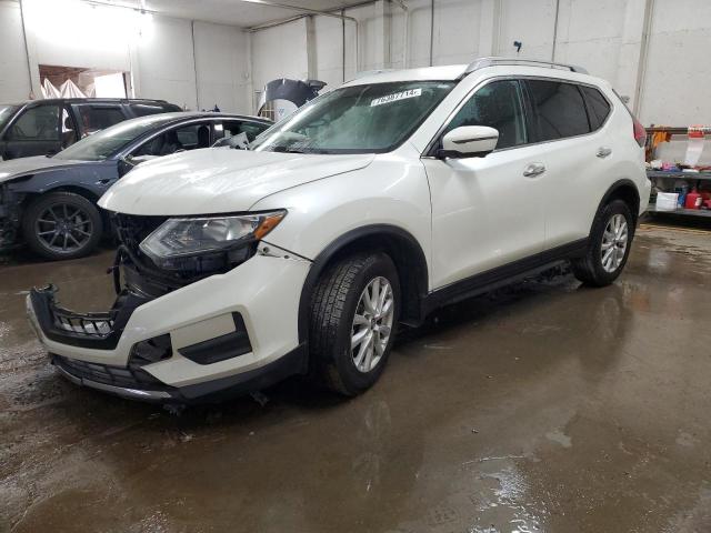 Photo 0 VIN: 5N1AT2MV8HC862403 - NISSAN ROGUE SV 