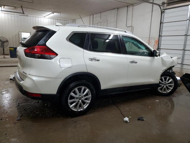 Photo 2 VIN: 5N1AT2MV8HC862403 - NISSAN ROGUE SV 