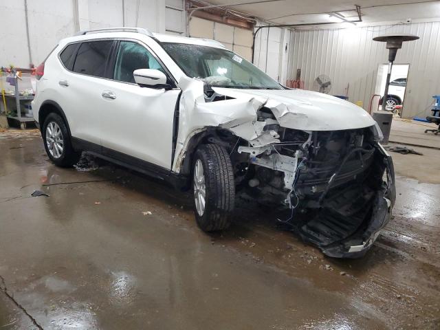 Photo 3 VIN: 5N1AT2MV8HC862403 - NISSAN ROGUE SV 