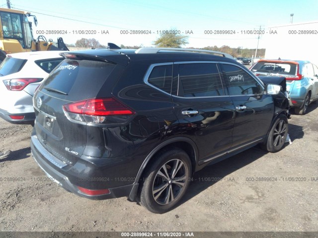 Photo 3 VIN: 5N1AT2MV8HC863504 - NISSAN ROGUE 