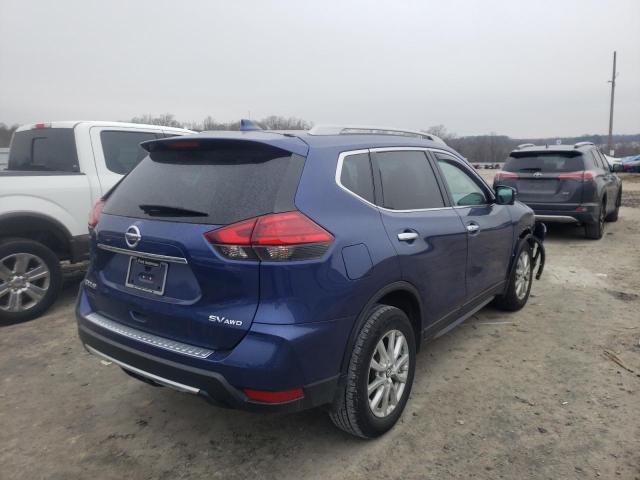 Photo 2 VIN: 5N1AT2MV8HC865768 - NISSAN ROGUE SV 