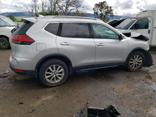 Photo 2 VIN: 5N1AT2MV8HC873269 - NISSAN ROGUE SV 