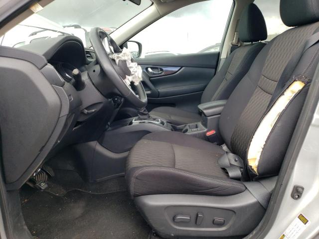 Photo 6 VIN: 5N1AT2MV8HC873269 - NISSAN ROGUE SV 