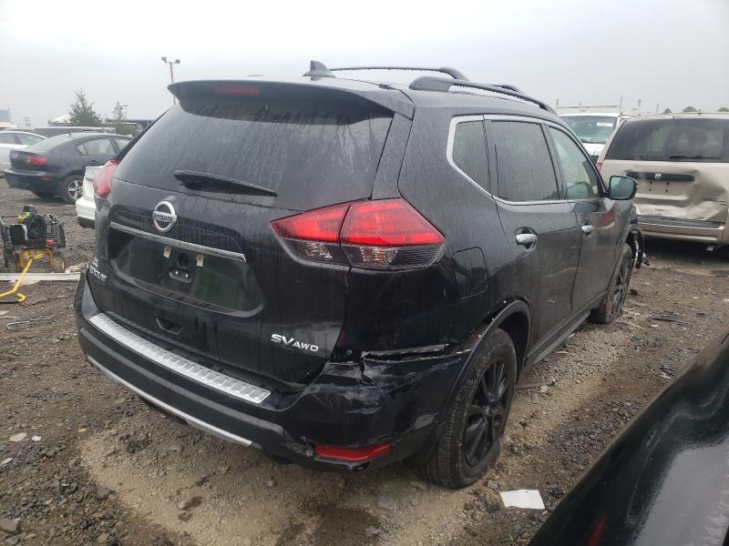 Photo 3 VIN: 5N1AT2MV8HC874938 - NISSAN ROGUE 