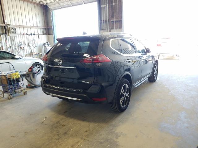 Photo 3 VIN: 5N1AT2MV8HC879878 - NISSAN ROGUE SV 