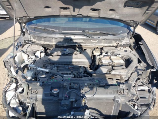 Photo 9 VIN: 5N1AT2MV8HC886801 - NISSAN ROGUE 