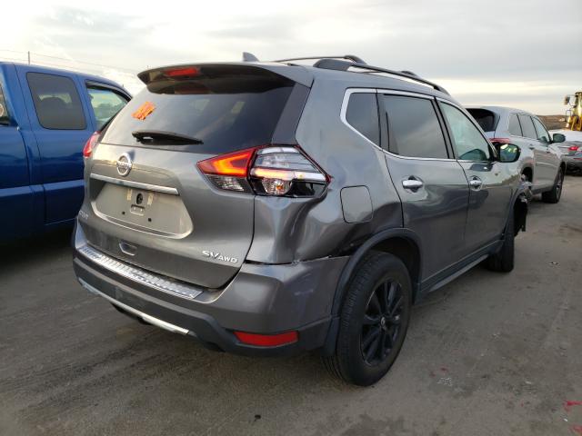 Photo 3 VIN: 5N1AT2MV8HC888919 - NISSAN ROGUE SV 