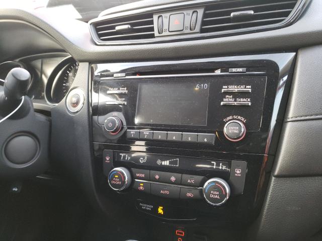 Photo 8 VIN: 5N1AT2MV8HC888919 - NISSAN ROGUE SV 