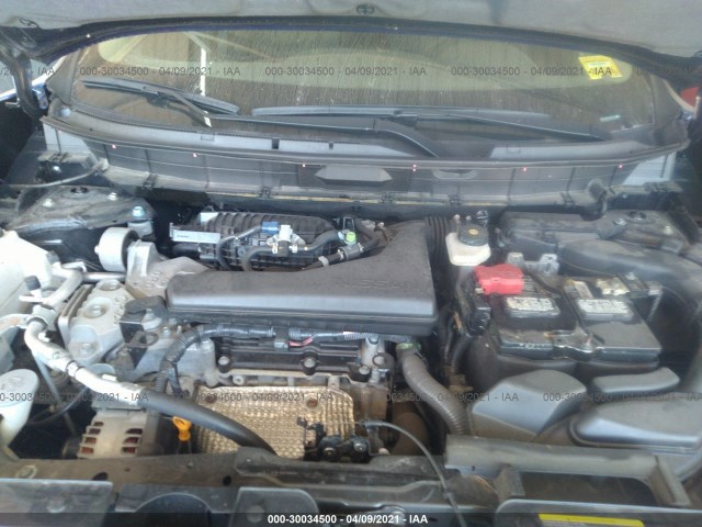 Photo 9 VIN: 5N1AT2MV8HC889388 - NISSAN ROGUE 